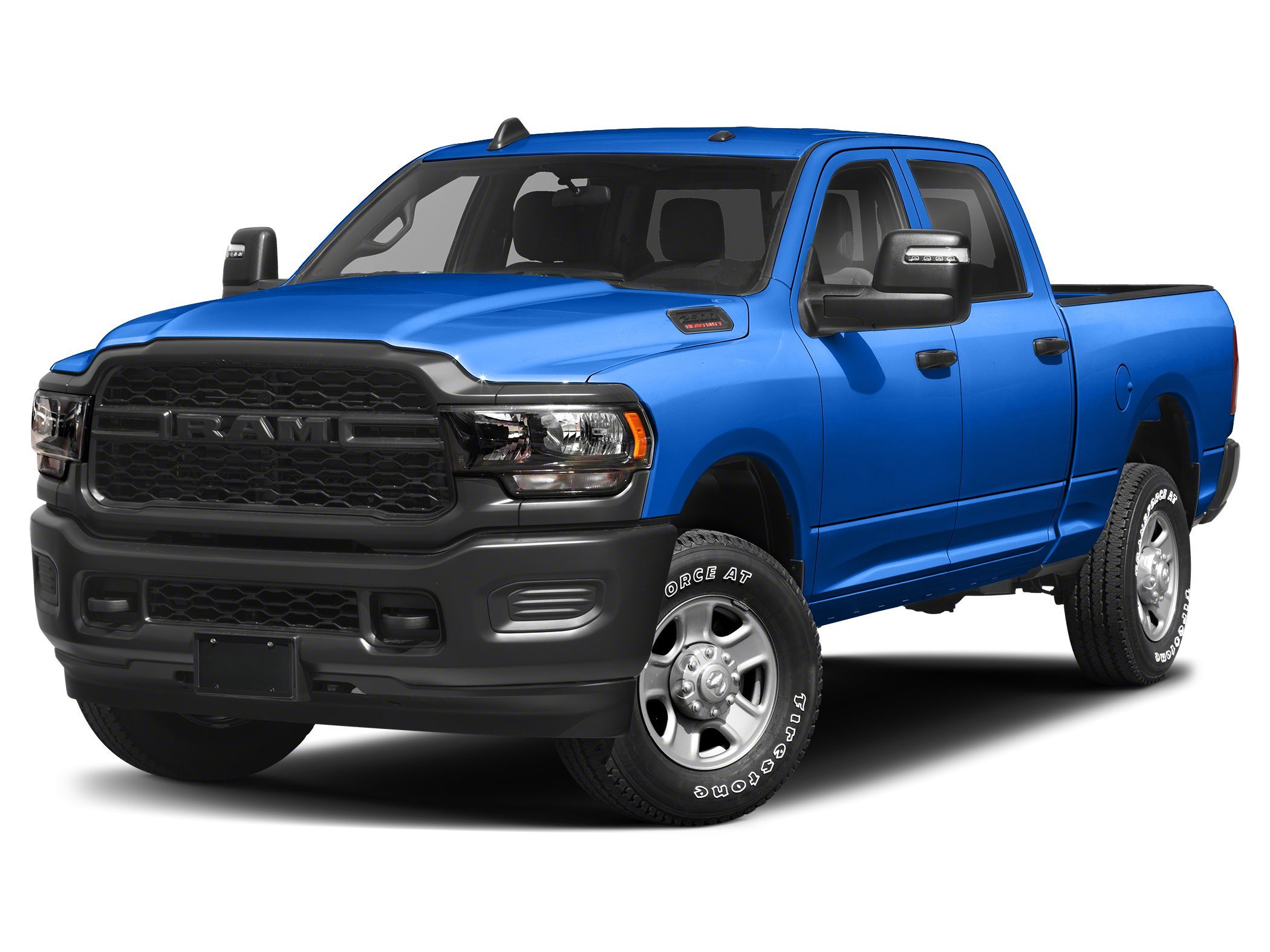 ram ram 2500 pickup 2024 3C6UR5CL6RG216459 image